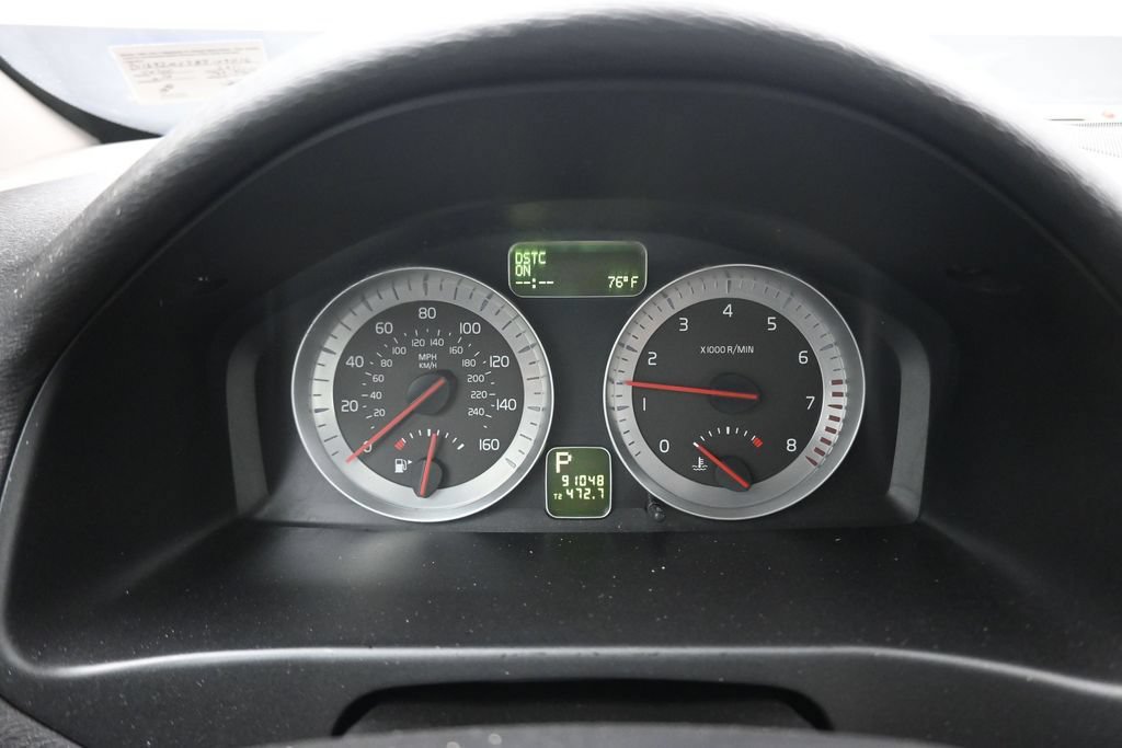 Used 2011 Volvo C70 T5 FWD image 15