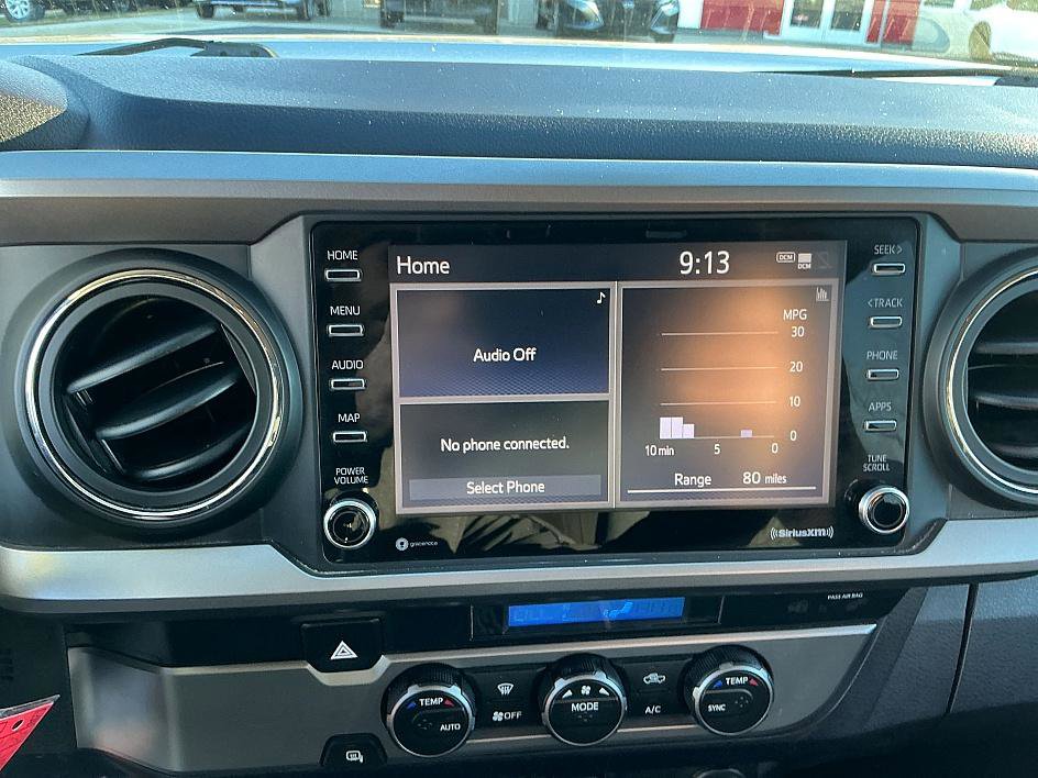 Used 2021 Toyota Tacoma SR5 image 17