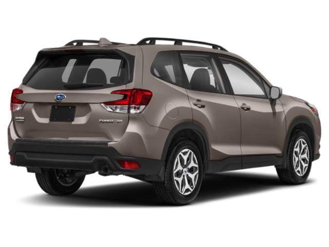 Certified 2024 Subaru Forester Premium AWD/4WD image 2