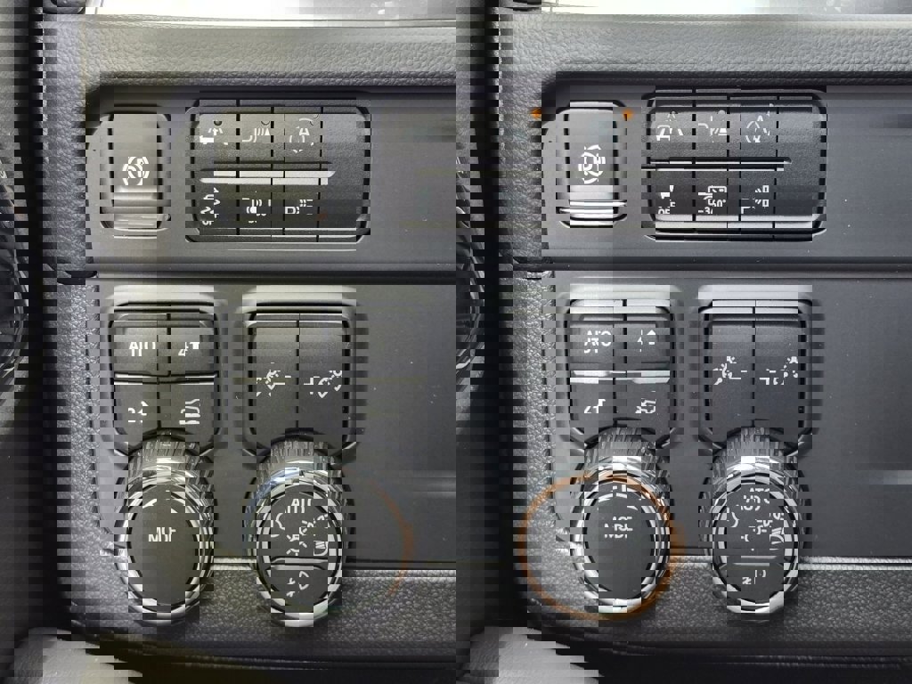 New 2025 Chevrolet Tahoe Premier image 19