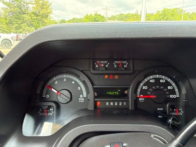 Used 2011 Ford E-250 and Econoline 250 w/ PWR Group RWD image 19
