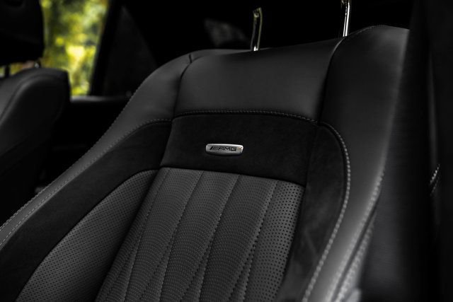 Used 2025 Mercedes-Benz GLE 63 AMG S image 26