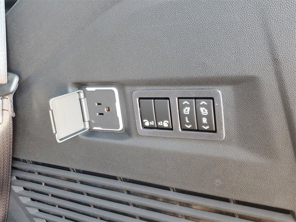 New 2026 Chevrolet Tahoe RST w/ Comfort Package image 7