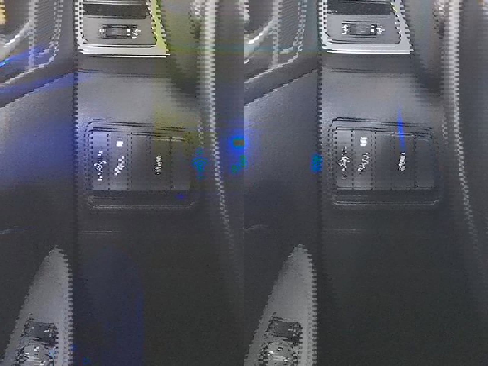 Used 2017 Hyundai Tucson SE Plus image 13