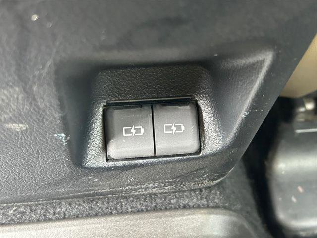 Certified 2024 Toyota 4Runner Limited RWD image 23