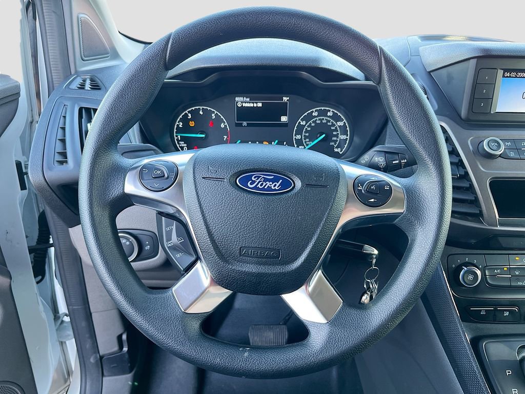 Used 2023 Ford Transit Connect XL FWD image 11