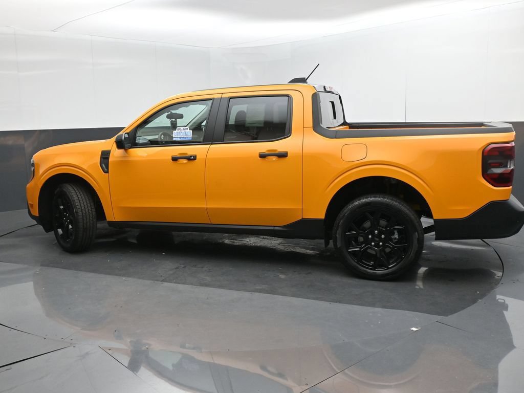 New 2026 Ford Maverick XLT w/ Equipment Group 301A AWD/4WD image 25