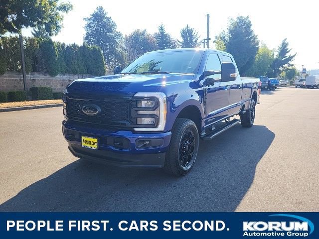 New 2026 Ford F350 XLT 360° Tour