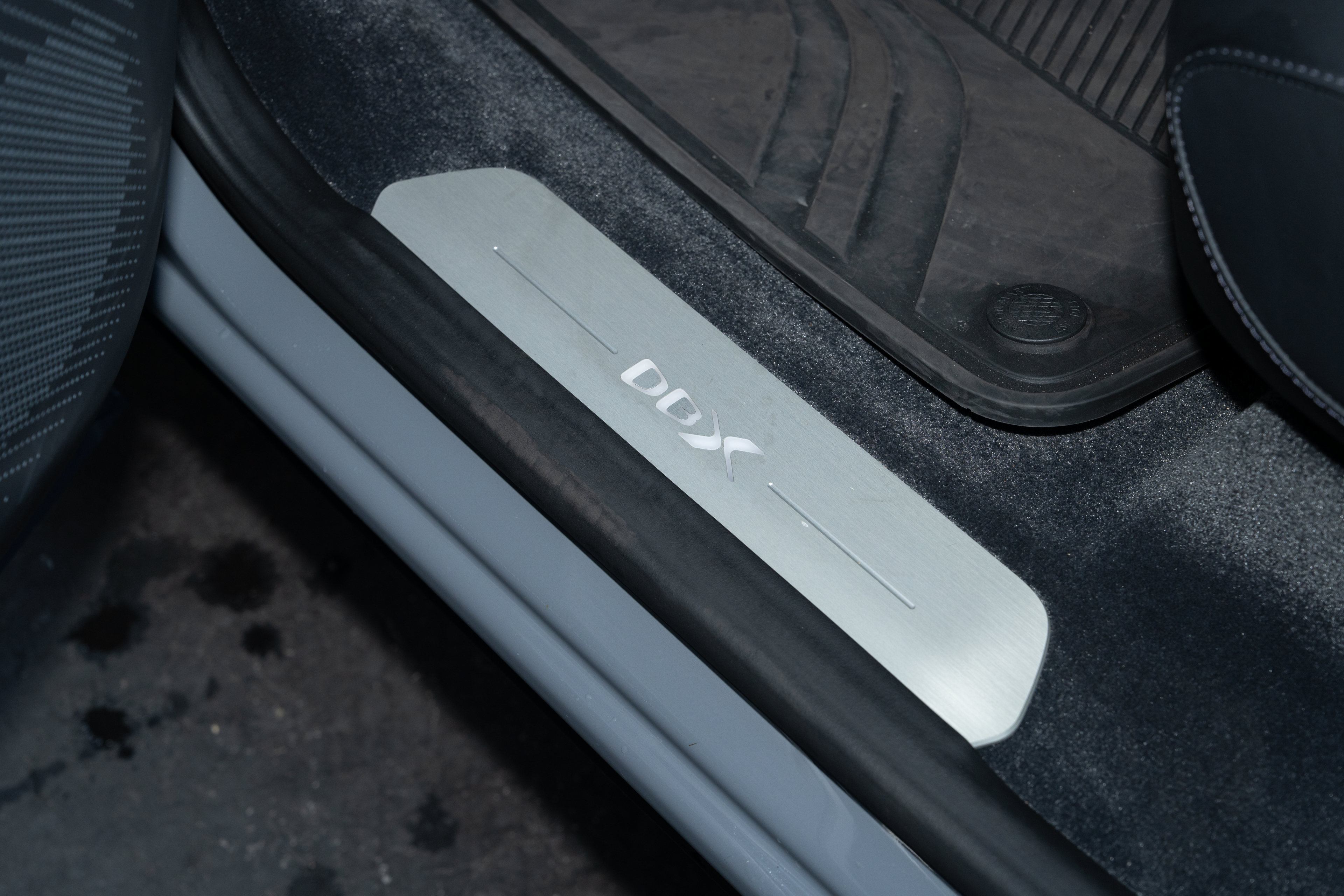 Used 2025 Aston Martin DBX 707 AWD/4WD image 18