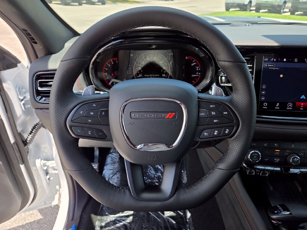 New 2026 Dodge Durango GT AWD/4WD image 34
