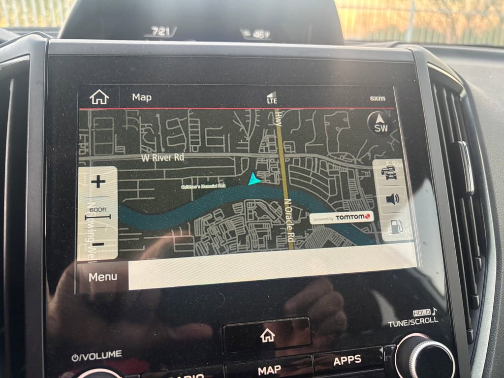 Used 2024 Subaru Forester Wilderness image 8