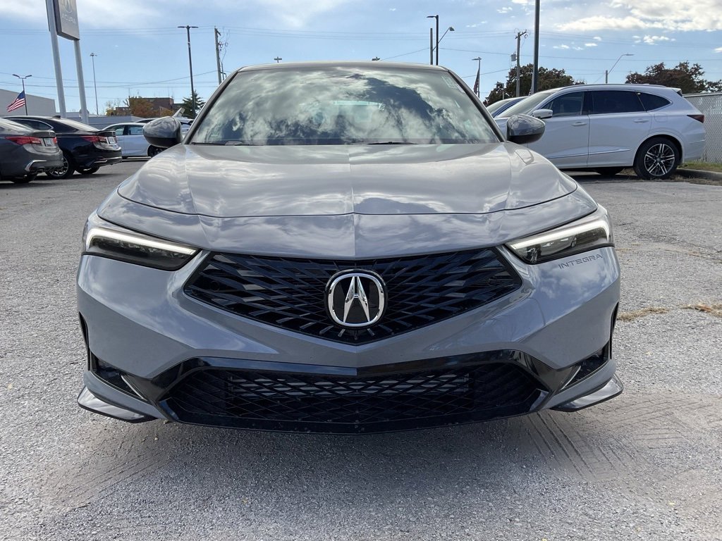 New 2026 Acura Integra A-Spec image 2