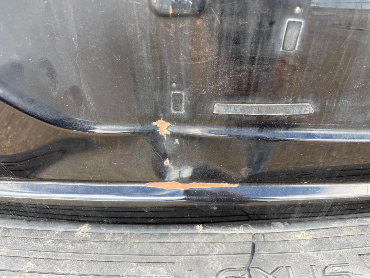 Used 2002 Lexus RX 300 4WD image 5