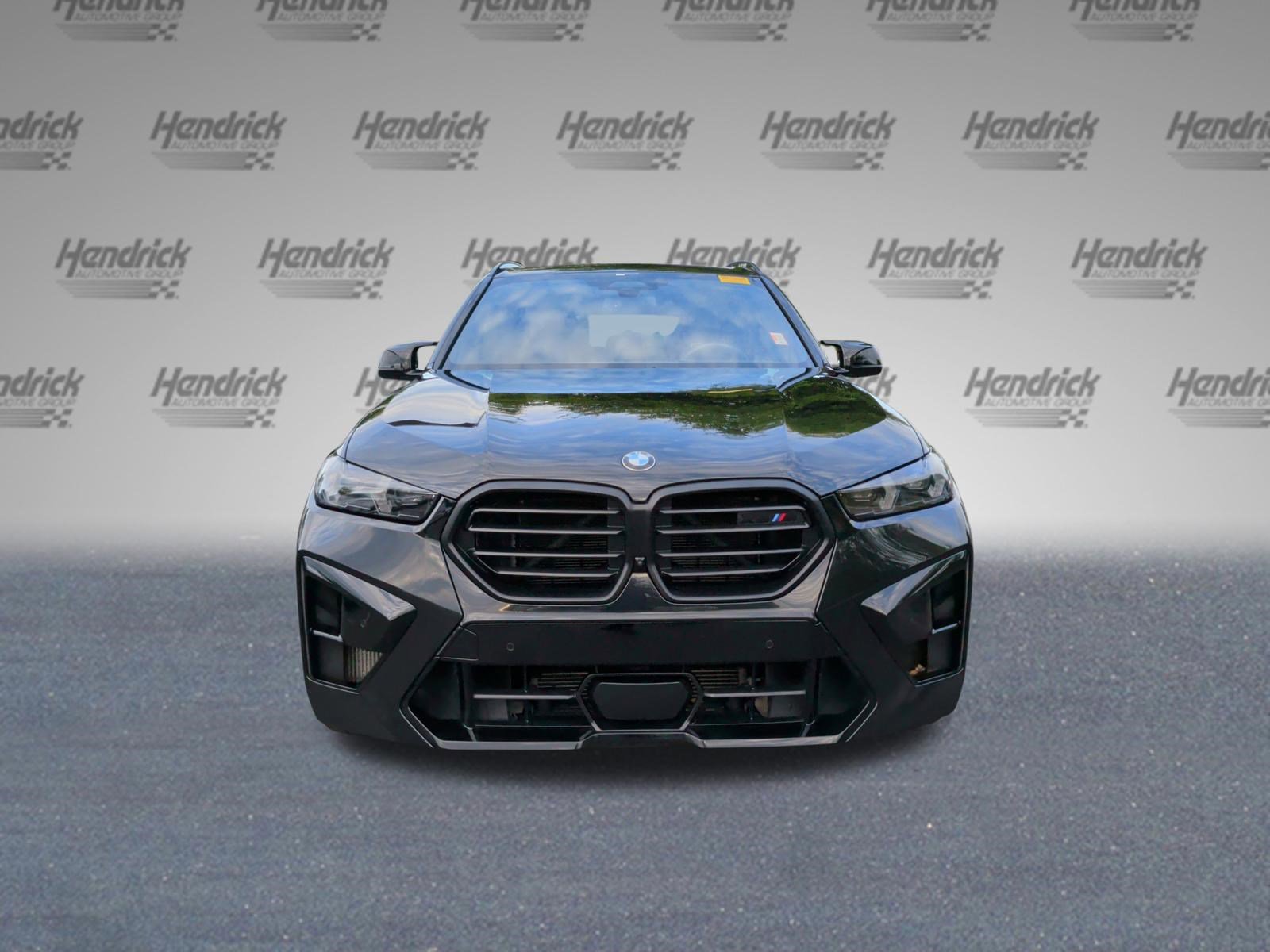 Used 2024 BMW X5 M Competition w/ Executive Package image 5