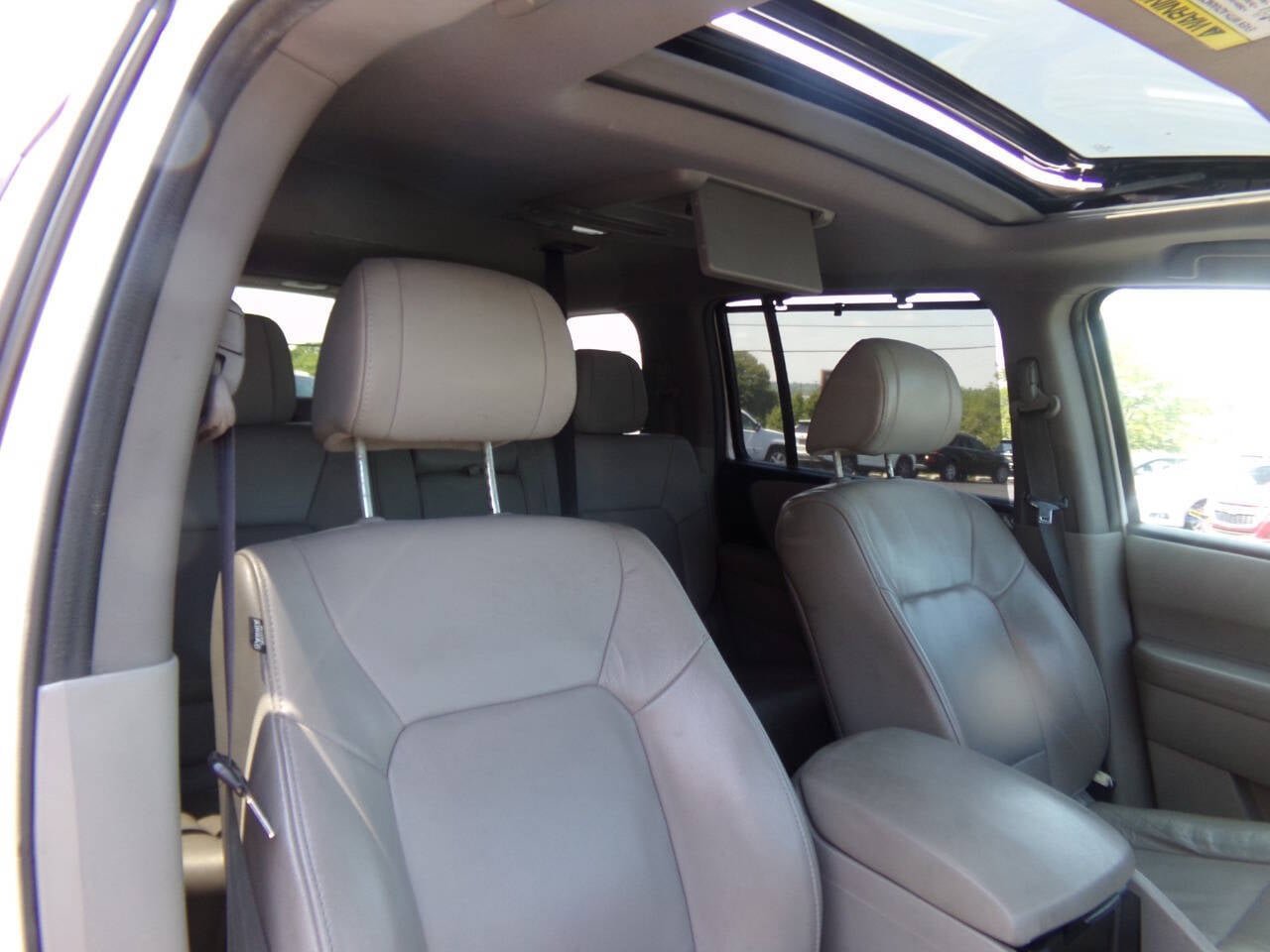 Used 2013 Honda Pilot Touring image 33