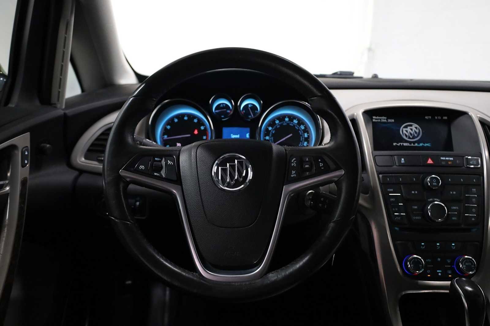 Used 2013 Buick Verano image 21