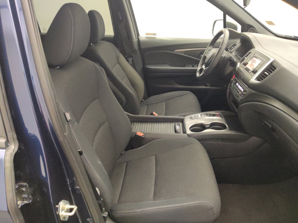 Used 2019 Honda Passport Sport image 21