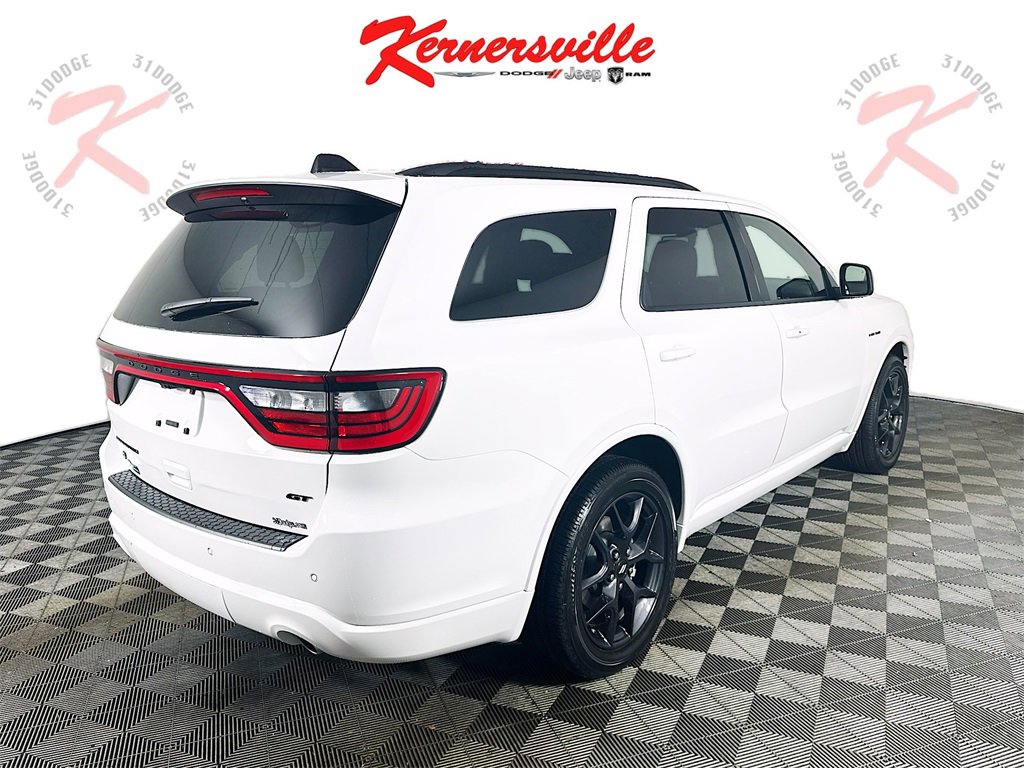 New 2026 Dodge Durango GT image 7