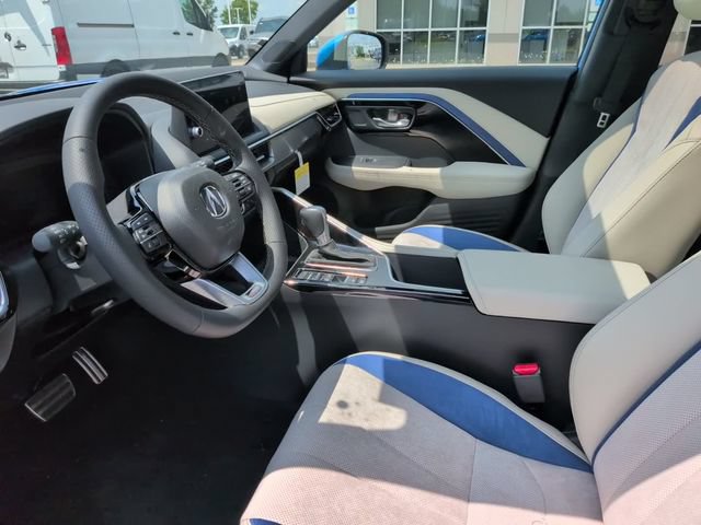 New 2026 Acura ADX A-Spec AWD/4WD image 20