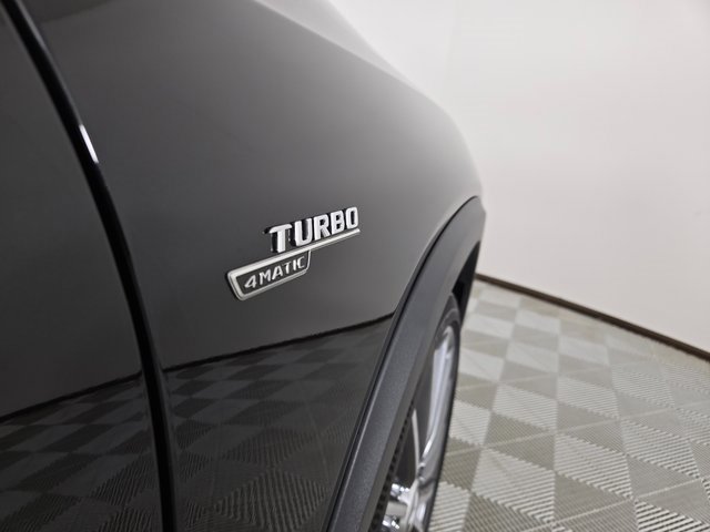 Certified 2024 Mercedes-Benz GLB 35 AMG 4MATIC image 14