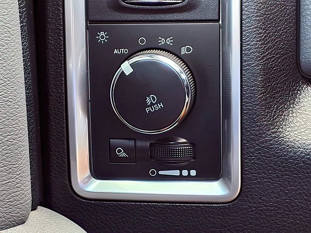 Used 2018 RAM 1500 Lone Star AWD/4WD image 15