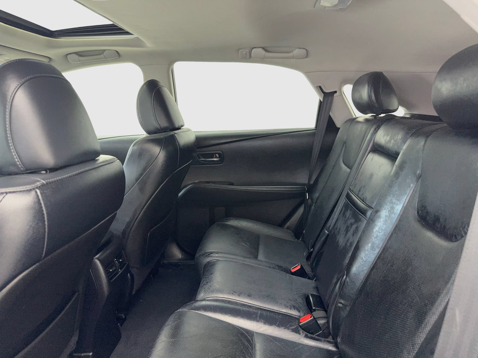 Used 2015 Lexus RX 350 FWD image 36