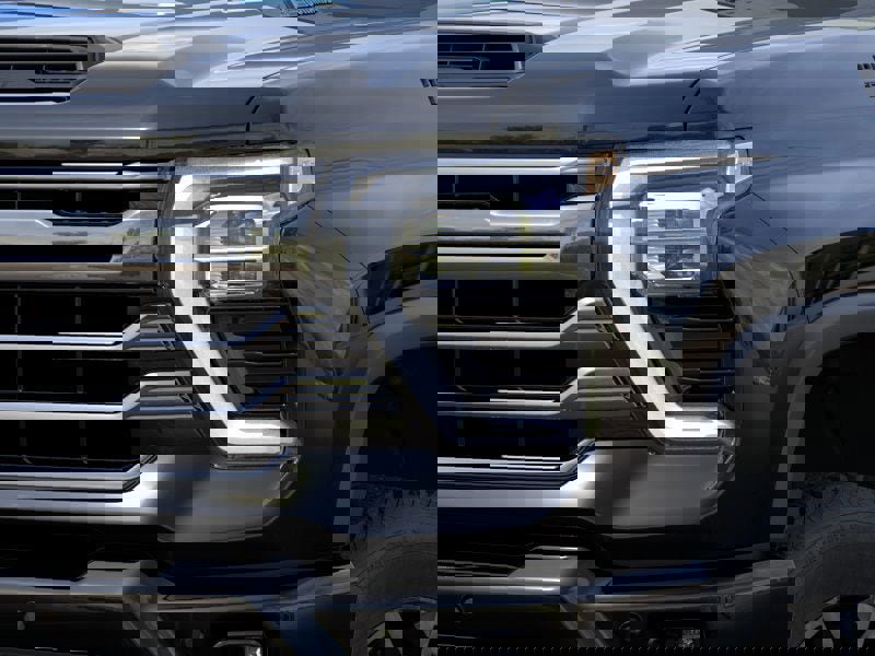 New 2026 Chevrolet Silverado 2500 High Country w/ High Country Premium Package image 36