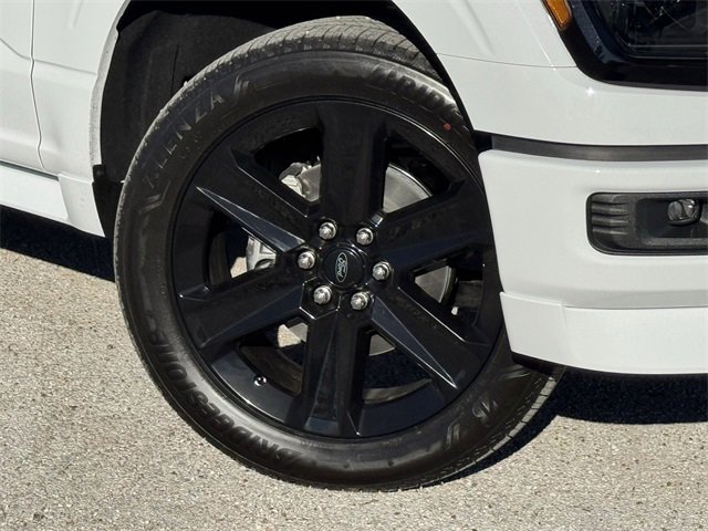 New 2025 Ford F150 STX w/ LOBO Package image 30