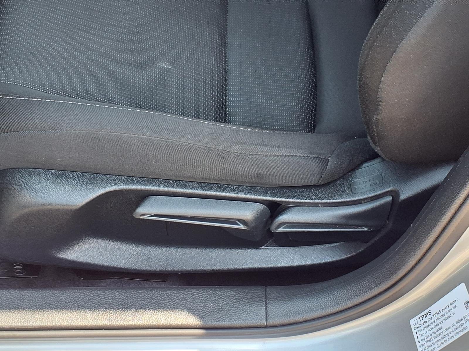 Used 2025 Honda Civic LX image 4