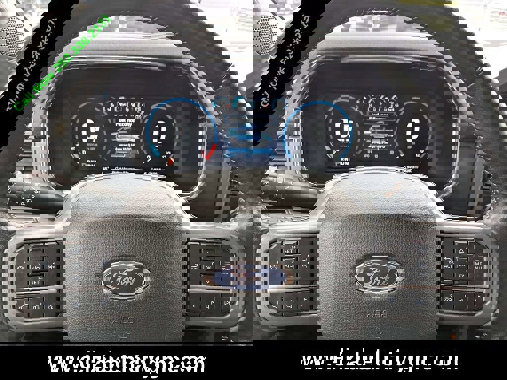 Used 2022 Ford F150 Lariat image 27