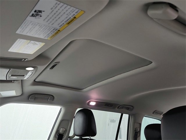 Used 2023 INFINITI QX80 Luxe w/ Cargo Package image 19