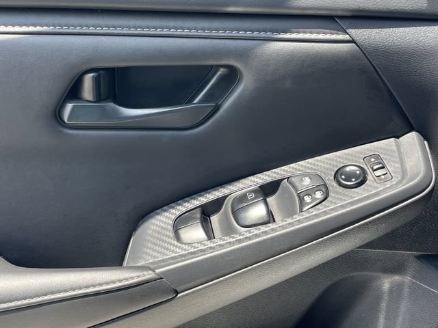 Used 2025 Nissan Sentra S FWD image 22