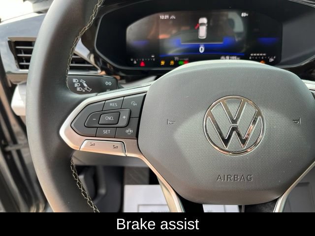 Used 2023 Volkswagen Taos S AWD/4WD image 28
