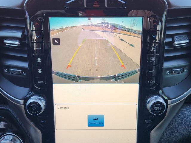 Used 2022 RAM 1500 Laramie image 20