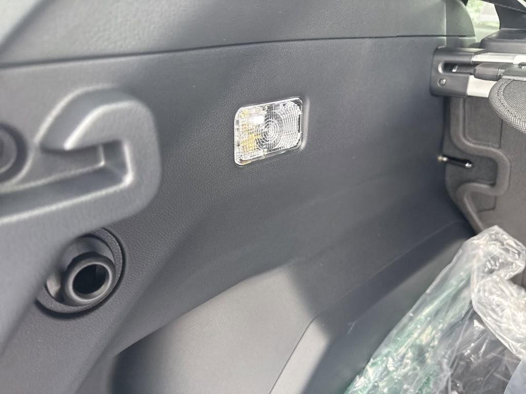 New 2026 Subaru Crosstrek 2.5i Sport image 29