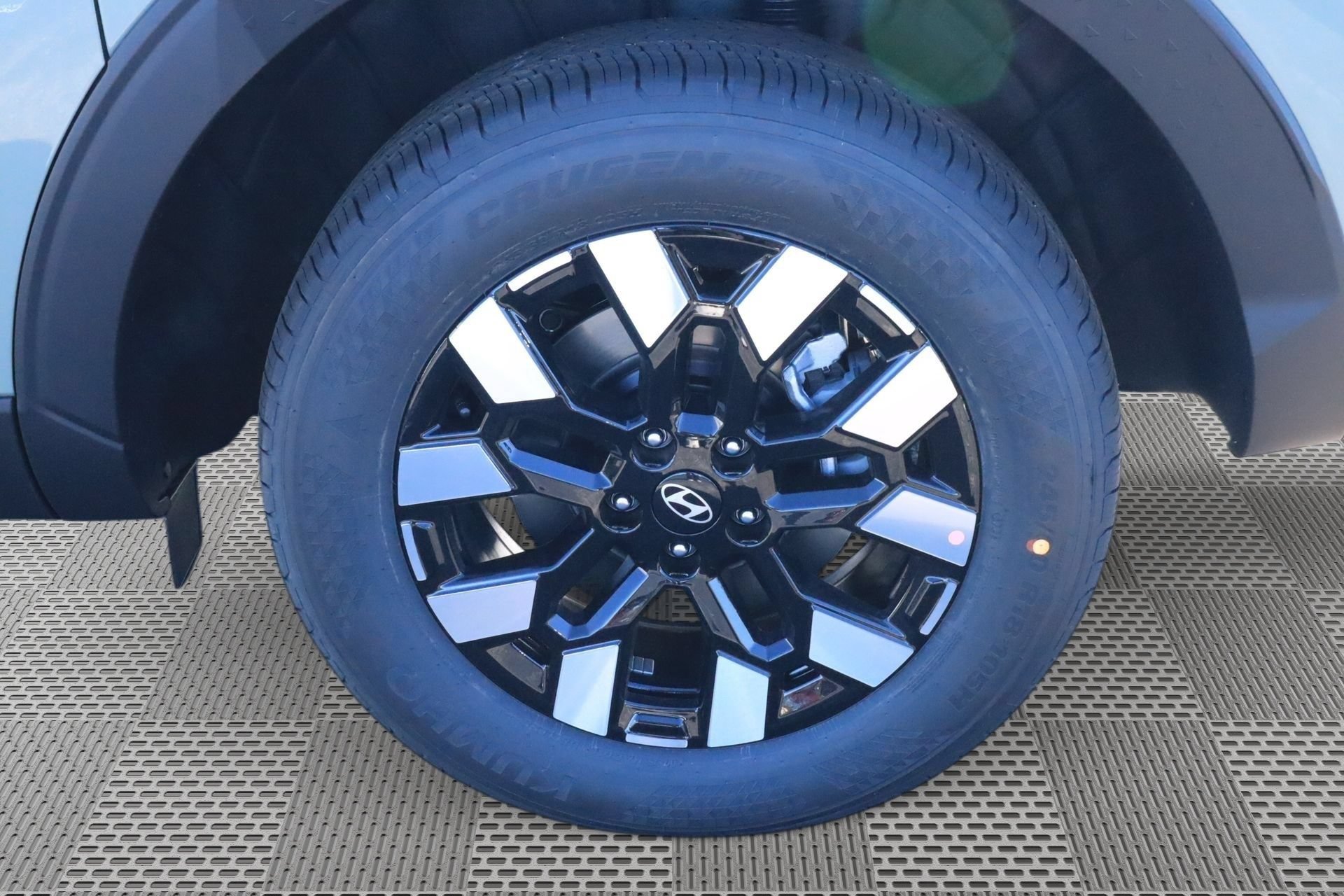 New 2026 Hyundai Santa Cruz SEL FWD image 5