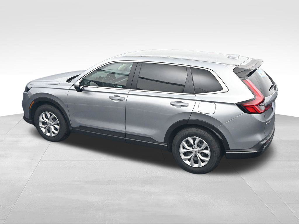Certified 2026 Honda CR-V LX image 31