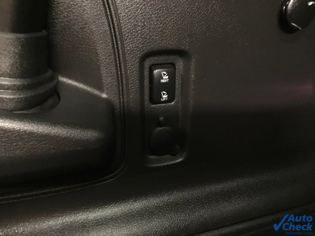 Used 2013 Lincoln MKX AWD image 14