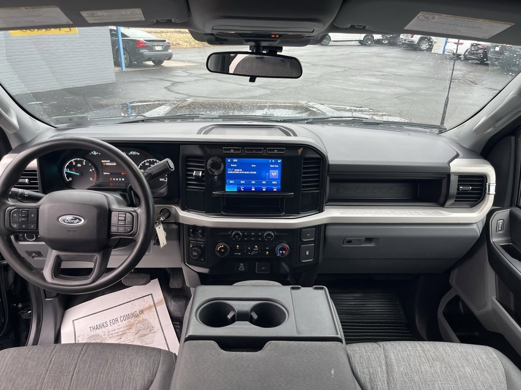 Used 2023 Ford F350 XL image 24