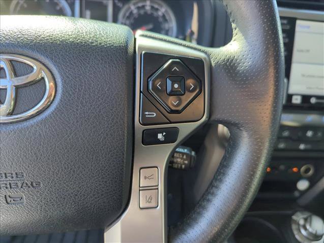Used 2020 Toyota 4Runner Limited AWD/4WD image 15