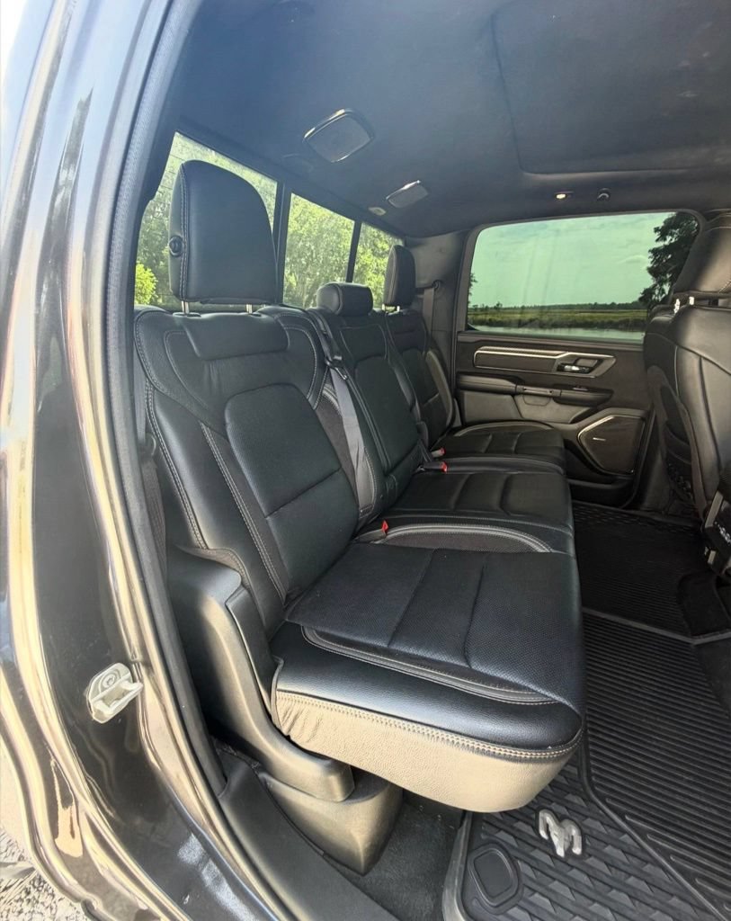 Used 2024 RAM 1500 TRX AWD/4WD image 13