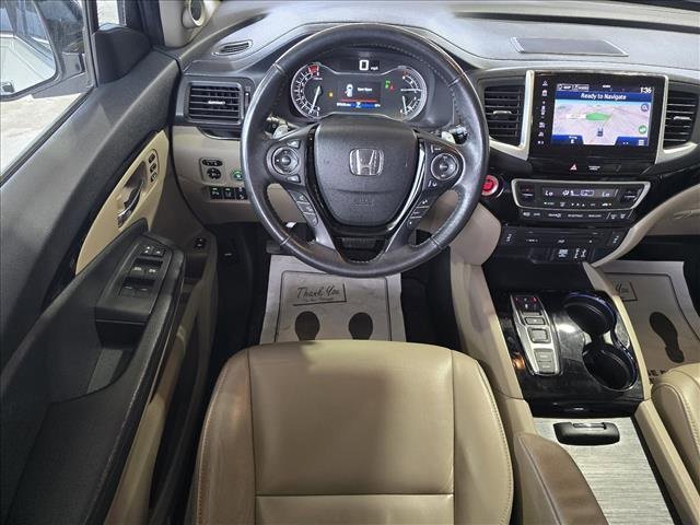 Used 2017 Honda Pilot Touring image 15