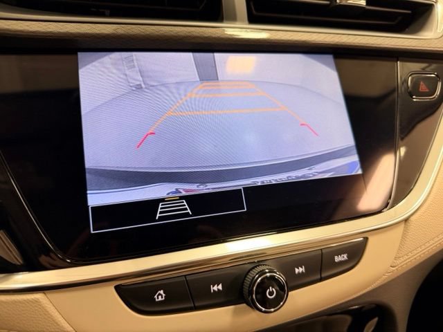 Certified 2023 Buick Encore GX Preferred w/ Cold Weather Comfort Package FWD image 12