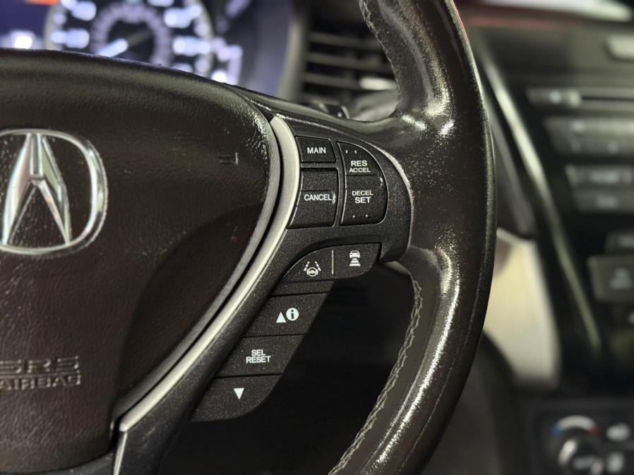 Used 2020 Acura ILX FWD image 26