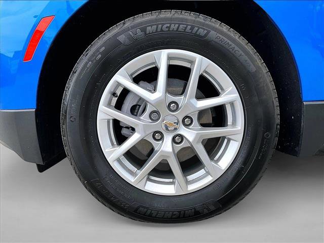 Used 2024 Chevrolet Equinox LT FWD image 10