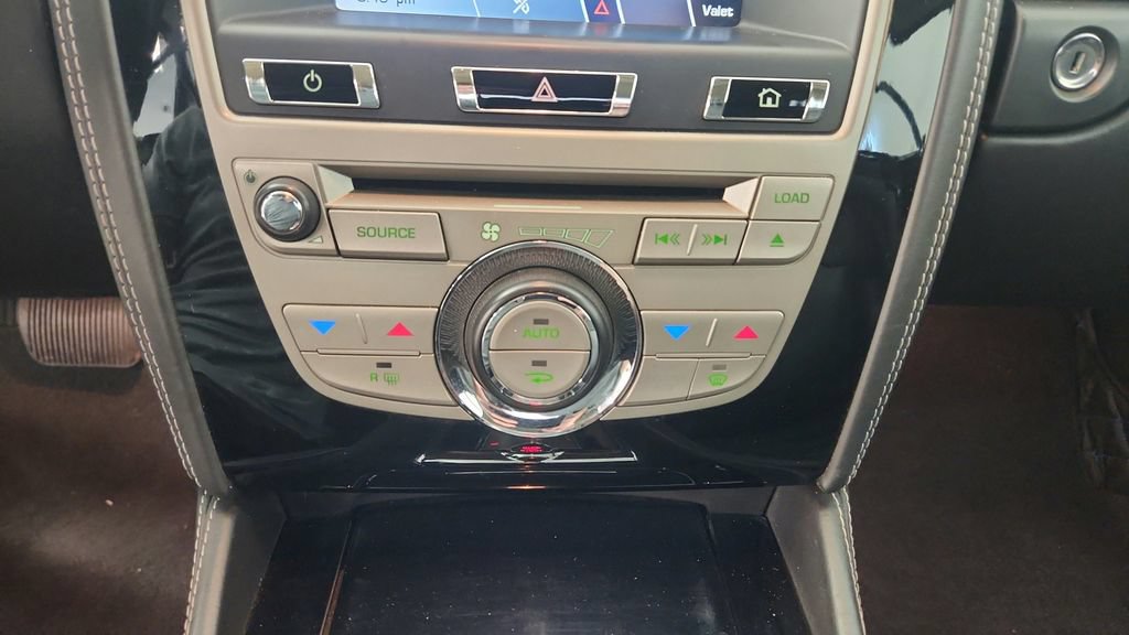Used 2010 Jaguar XKR R RWD image 19