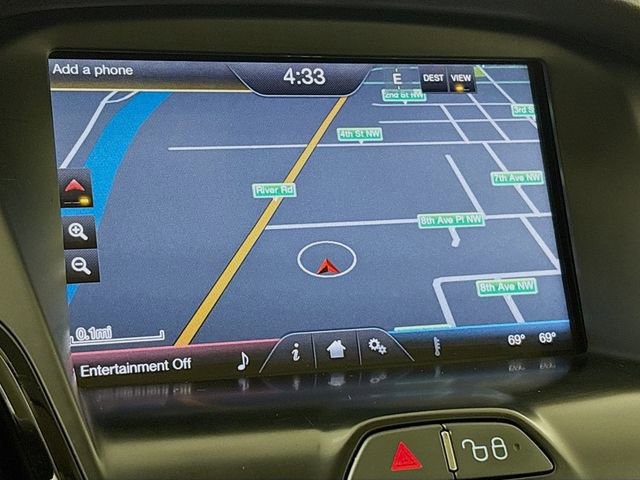 Used 2013 Ford Focus Electric Hatchback image 15