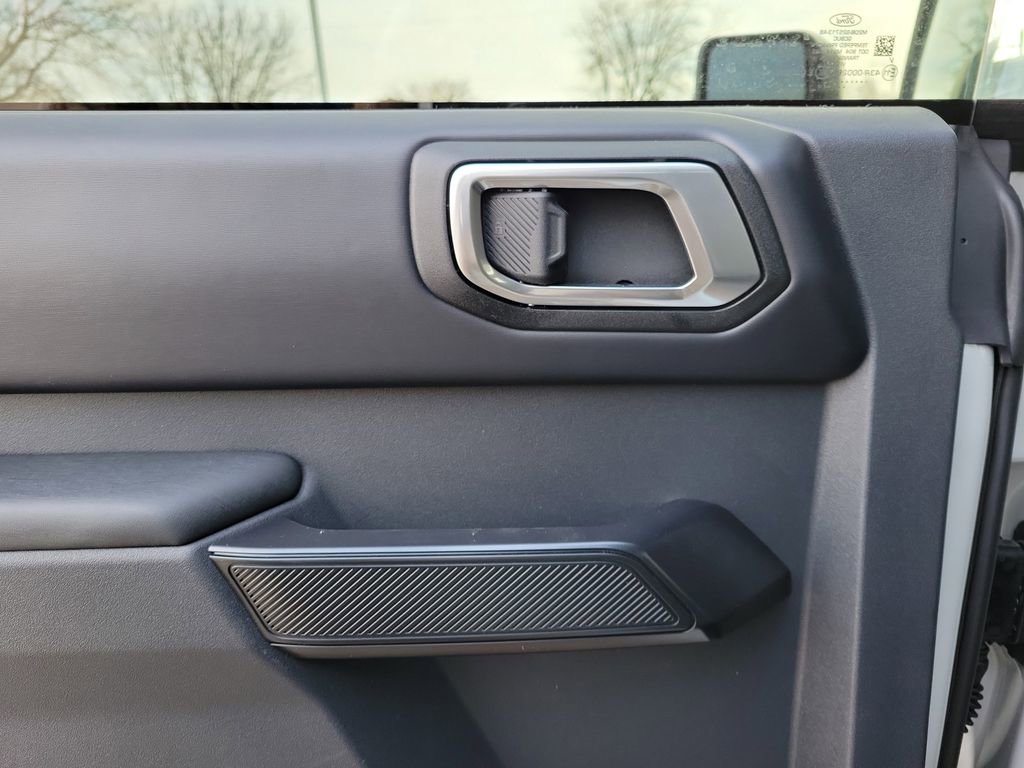 New 2026 Ford Bronco Raptor w/ Interior Carbon Fiber Pack image 14