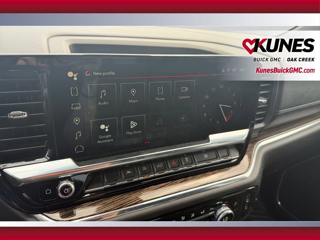 Used 2024 GMC Sierra 1500 Elevation AWD/4WD image 26