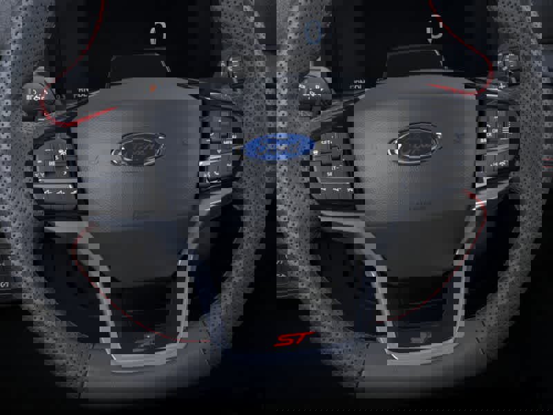 New 2026 Ford Explorer ST w/ Sun And Sound Package image 12